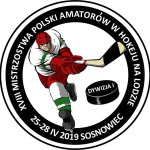 18 MPA Sosnowiec 2019 - logo