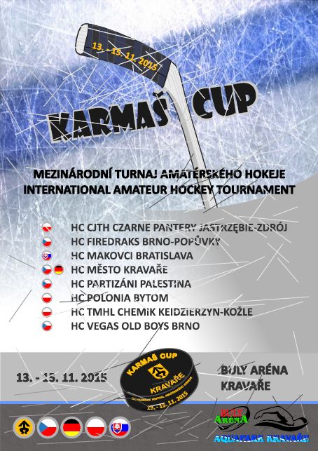 Karmas Cup