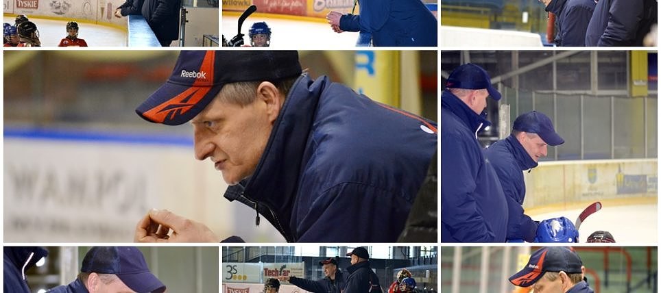 STO LAT PANIE TRENERZE!