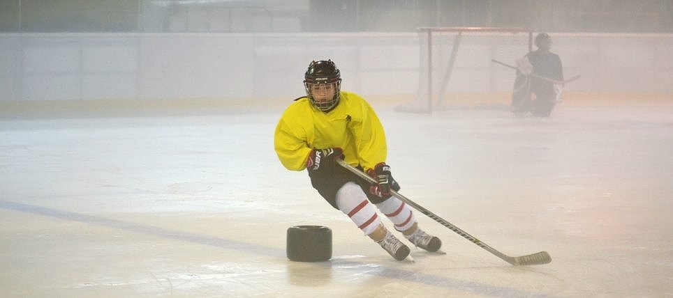 Krew, pot i łzy – składowe sukcesu :)