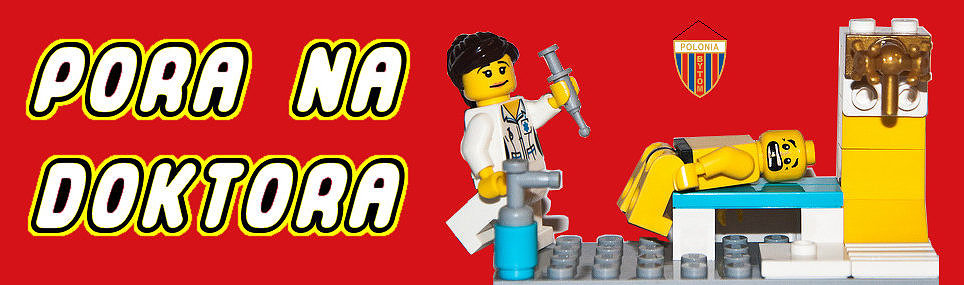 31.08.2016 Ważne! Kontrola lekarska.
