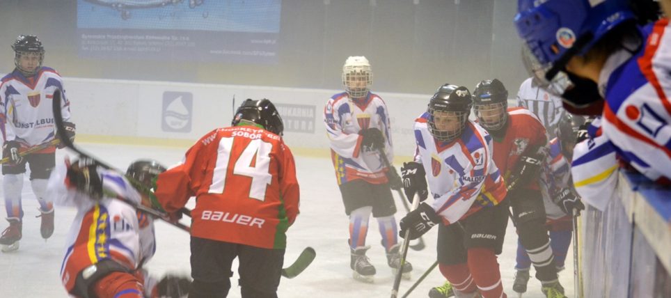 Kolejny sukces Żaków Młodszych