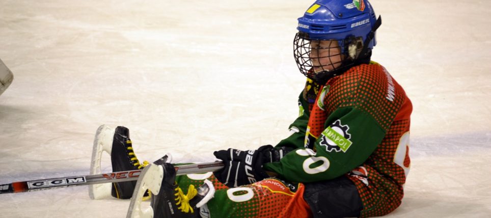 MUKS Naprzód Janów pokonany