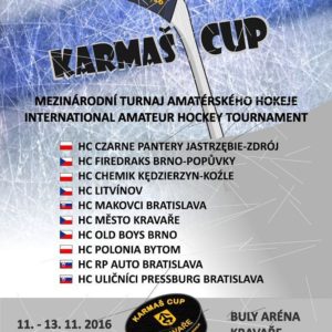 Karmas Cup 2016