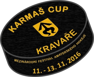 Karmaš Cup 2016 - Kravare
