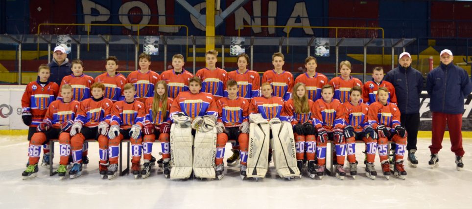 Mistrzostwa Polski Żaka Starszego w naszej Arena Stodoła
