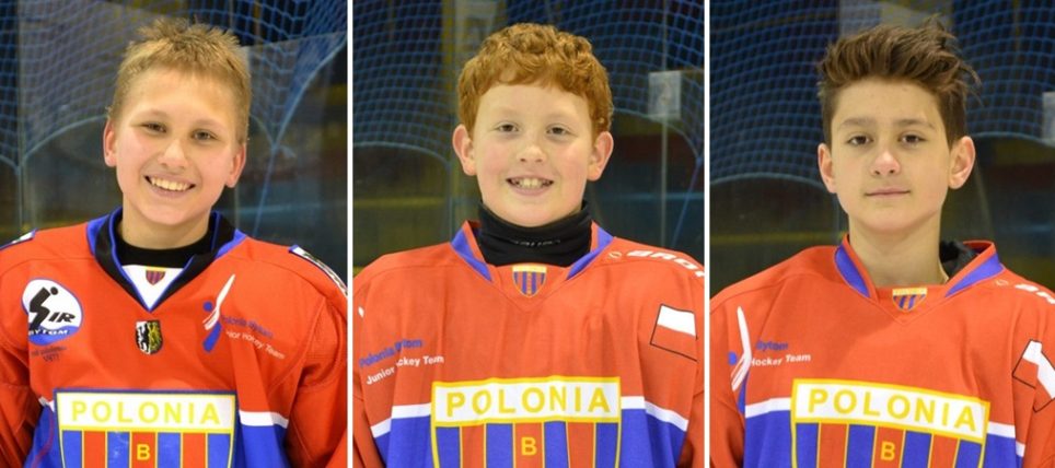 POWOŁANIA DO KADRY ŚLĄSKA U-14