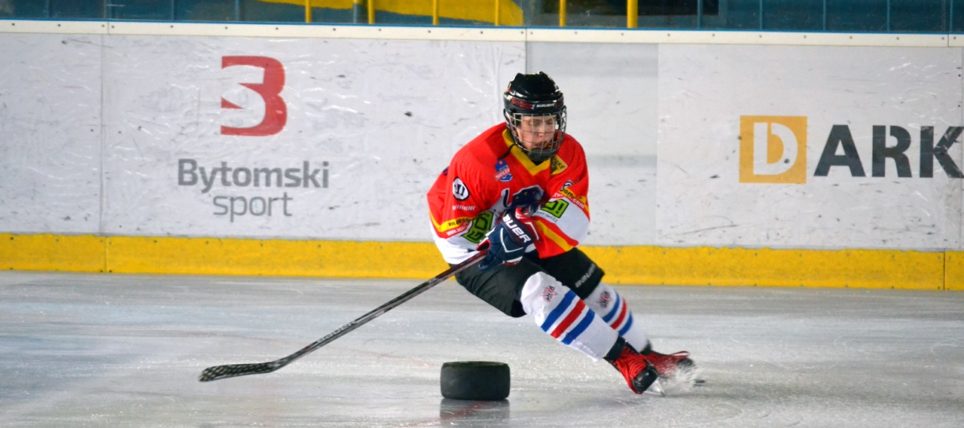 Treningi idą pełną parą…  /foto