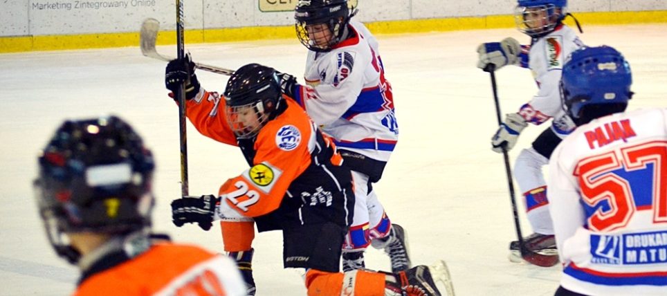 JKH GKS Jastrzębie – TMH POLONIA Bytom / 12.10.2017