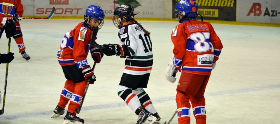 Wykorzystali szansę…