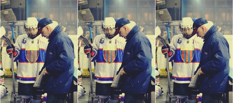 Mecz z Janowem II – fotorelacja