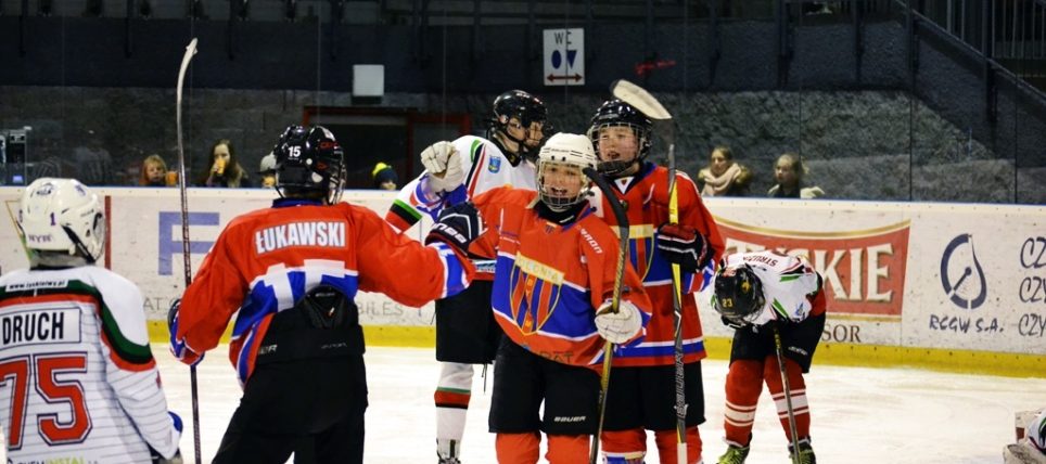 Witamy Młodego Wilka w drużynie :)