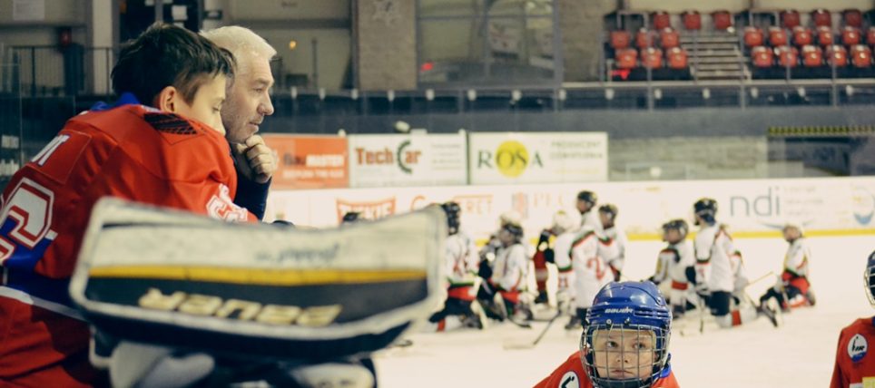 MOSM TYCHY II – TMH POLONIA BYTOM /16.11.2017/ – Fotorelacja