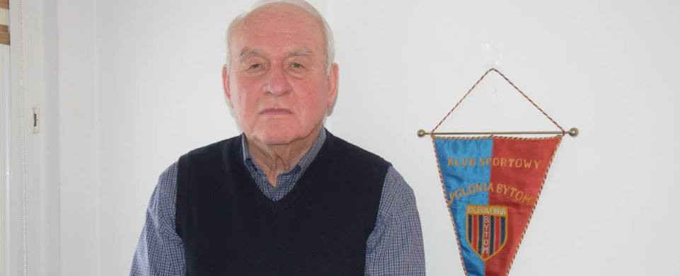 Sto lat panie trenerze