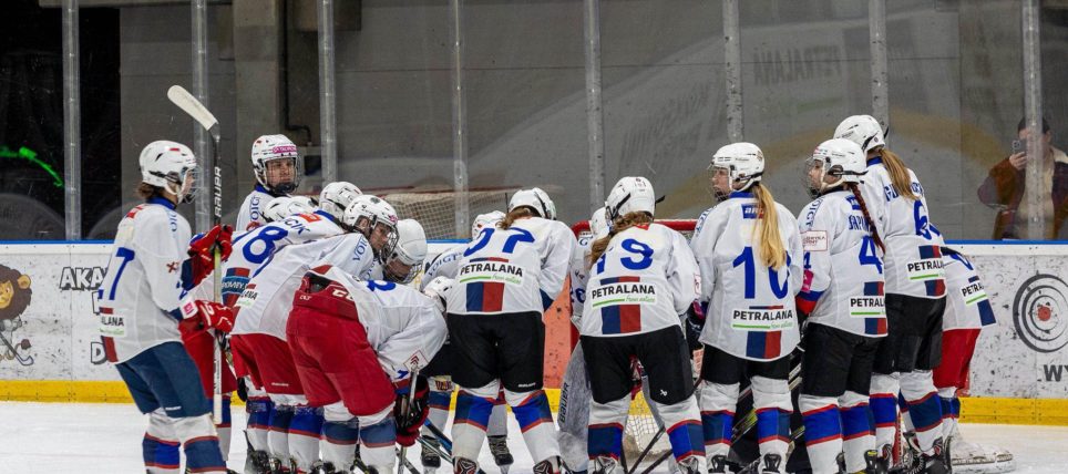 Karolina Późniewska: Podział ligi na dwie grupy to dobry pomysł