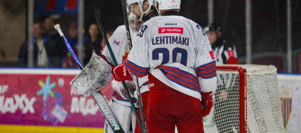 Różowy październik w BS Polonii Bytom