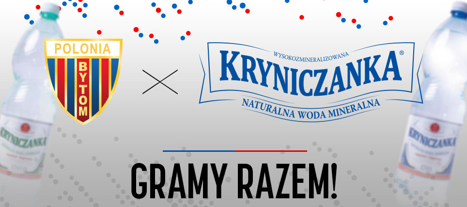 Kryniczanka przedłuża umowę z hokejową Polonią!