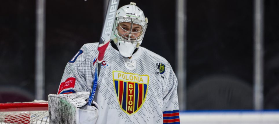 Polonia Bytom pokazuje klasę – wygrana 4:1 z Unią Oświęcim