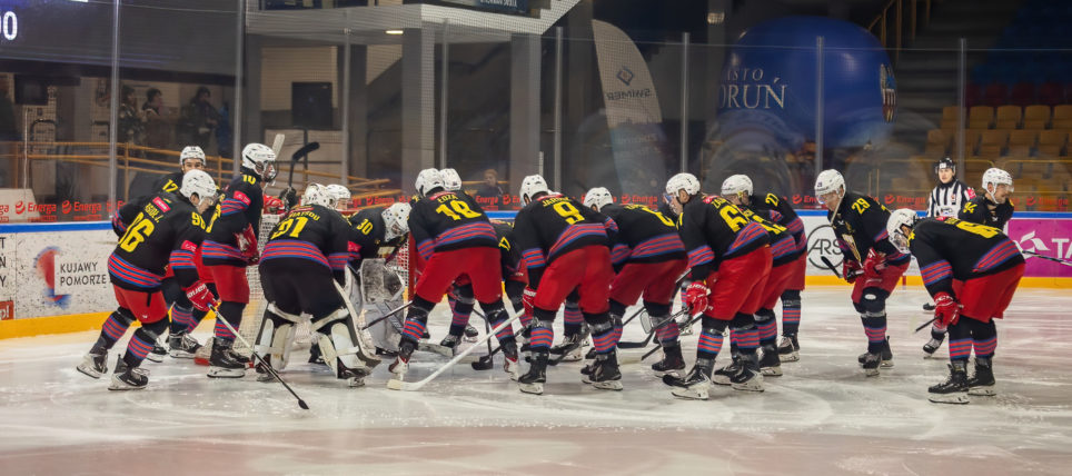 Polonia po raz trzeci w tym sezonie pokonała torunian!