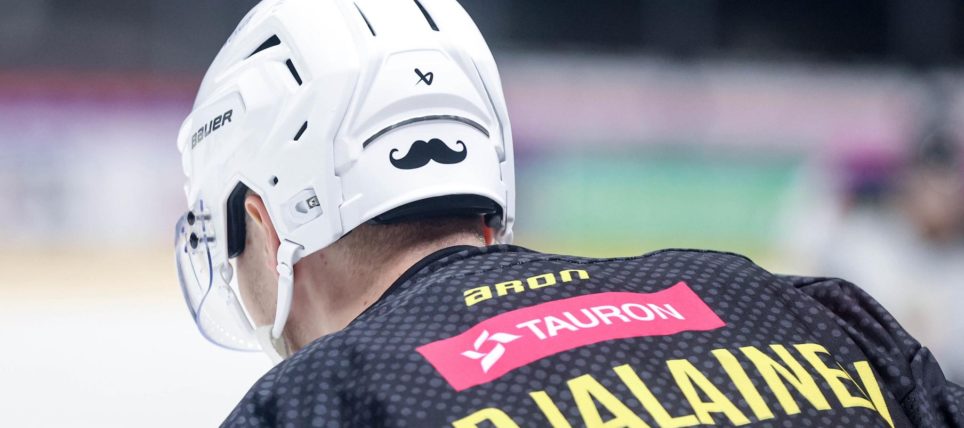 Akcja Movember w BS Polonii Bytom