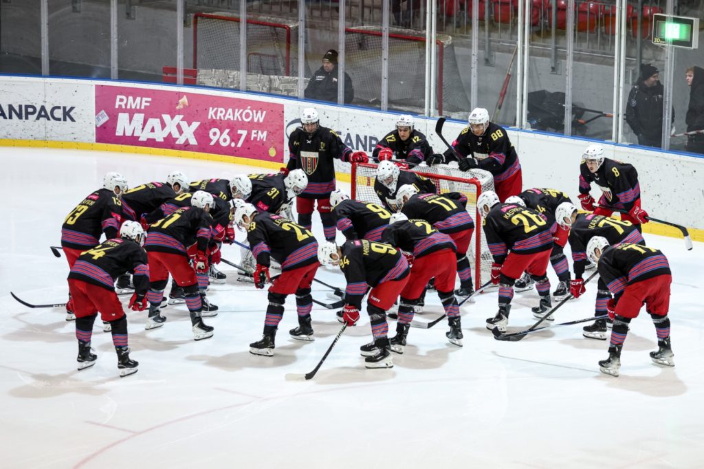 Polonia znowu pokonała Pasy. Po raz trzeci w tym sezonie!&nbsp;