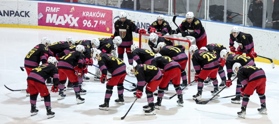 Polonia znowu pokonała Pasy. Po raz trzeci w tym sezonie!&nbsp;