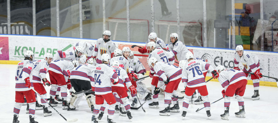 Zaciekła walka Polonistów i 10-lecie PETRALANY