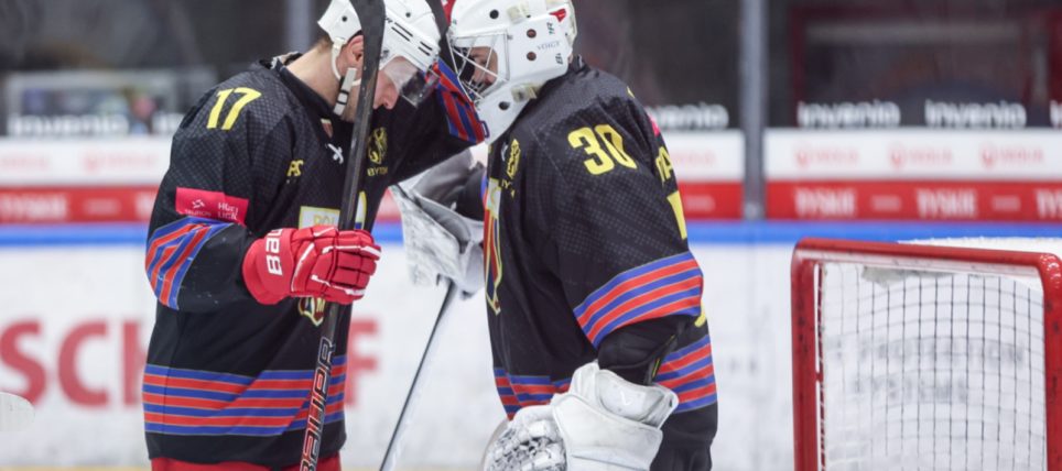 Polonia postawiła się mistrzowi Polski