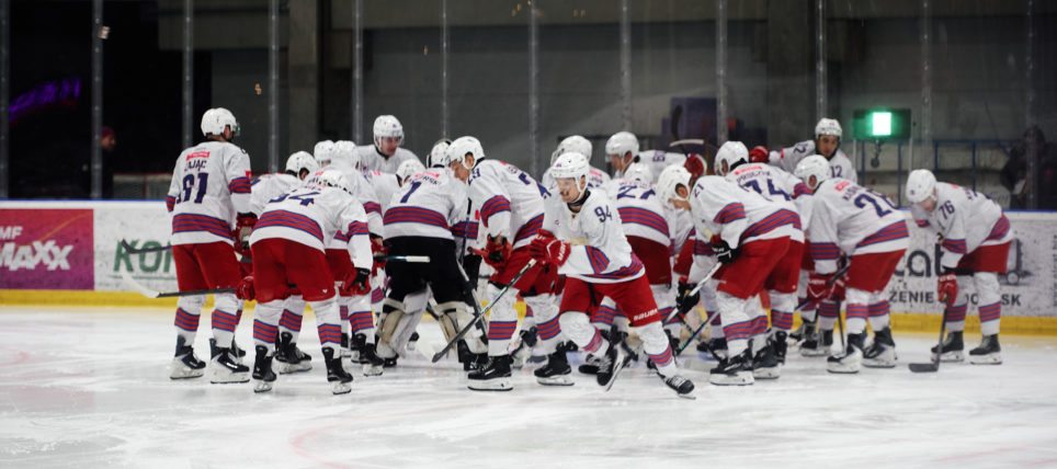 Jeden punkt po meczu z Jastrzębiem