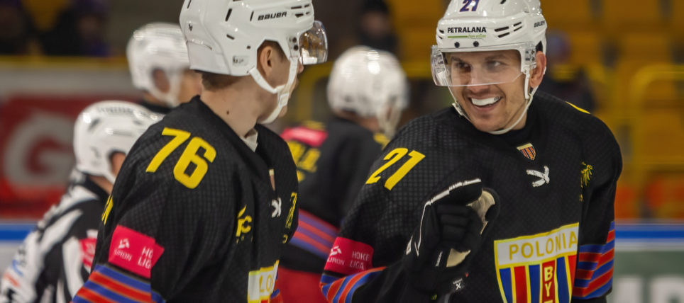 Trzy punkty zostają w Toruniu