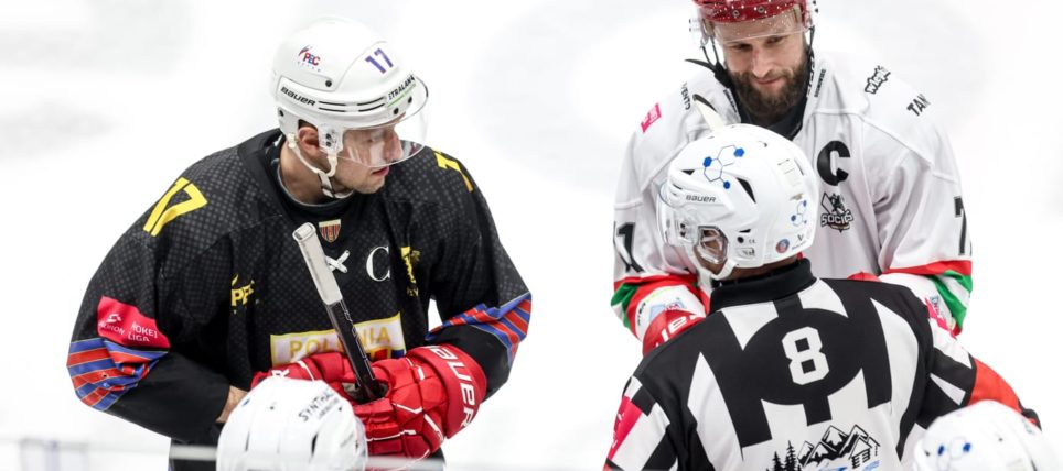 W piątkowym starciu górą Zagłębie