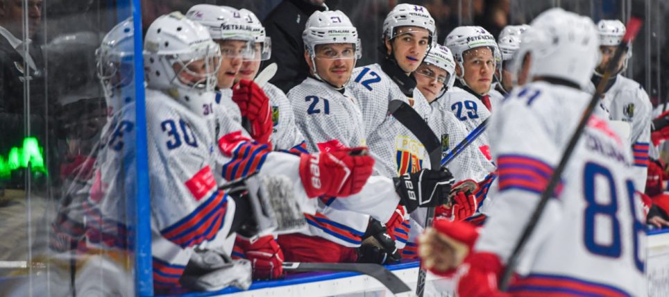 Polonia kolejny raz w tym sezonie pokonuje STS Sanok