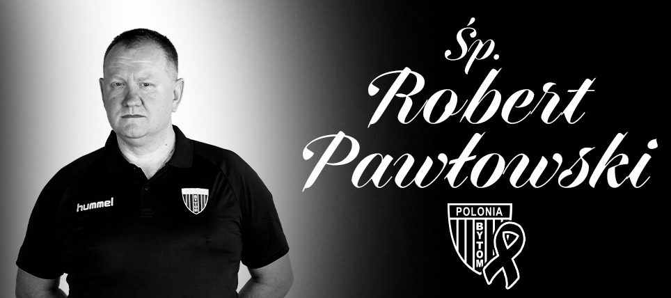 Z żalem żegnamy wieloletniego członka hokejowej rodziny Polonii Bytom.