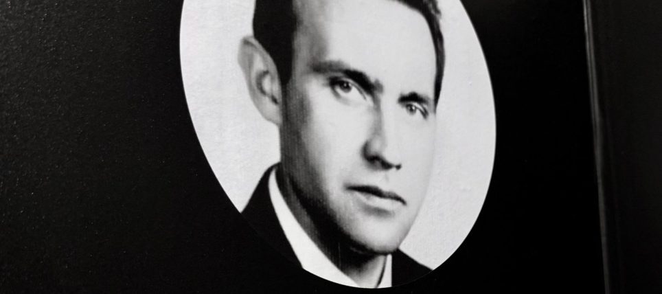 Z głębokim żalem informujemy o śmierci śp. Romualda Opalińskiego.