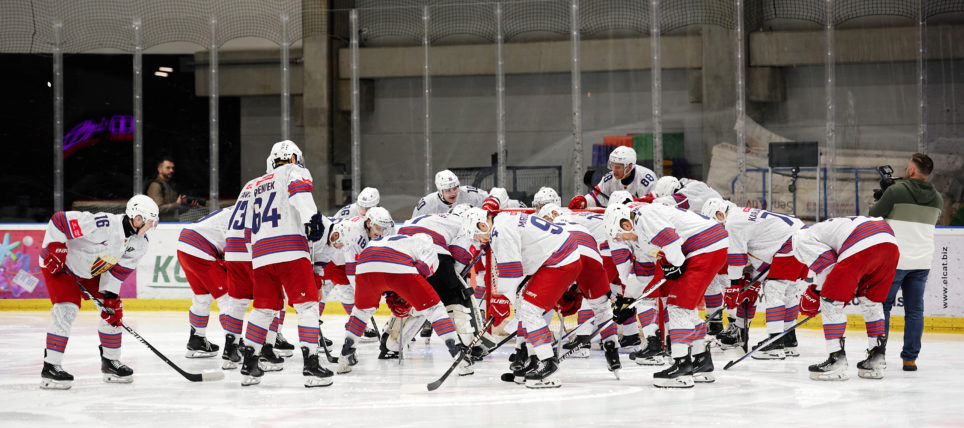 Efektowne zakończenie rundy zasadniczej. Polonia pokonuje Unię Oświęcim