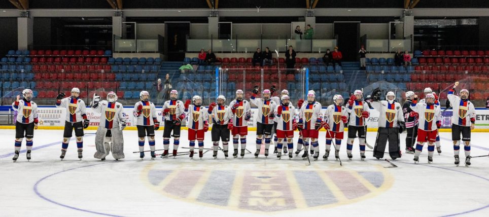 Dwa kroki od tytułu. Hokeistki Polonii Bytom rozpoczynają półfinały!