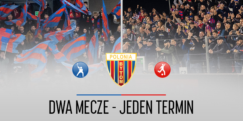 Wielkie ligowe emocje nie tylko przy Piłkarskiej! Liczymy na wasze wsparcie