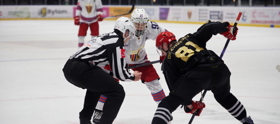 Polonia ma patent na Pasy! Kolejne zwycięstwo na koncie niebiesko-czerwonych.