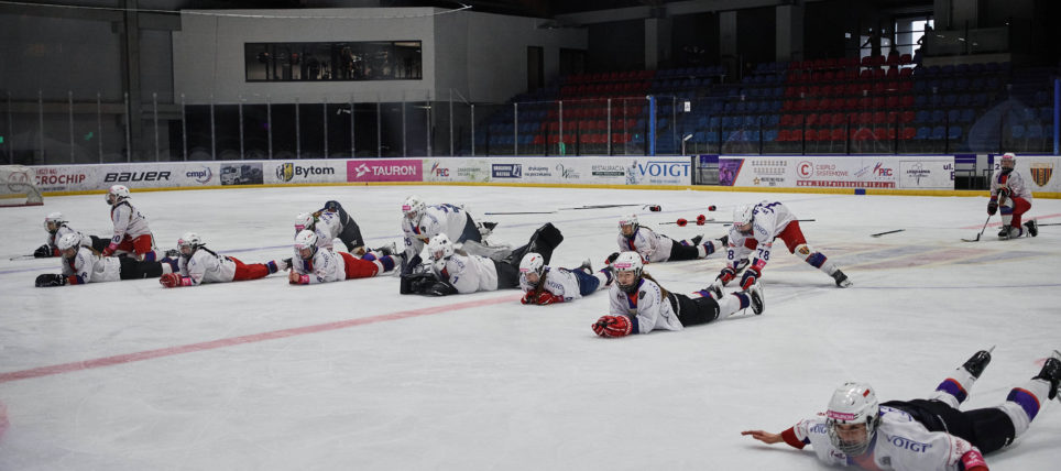 Pierwszy krok do mistrzowskiego tytułu wykonany!