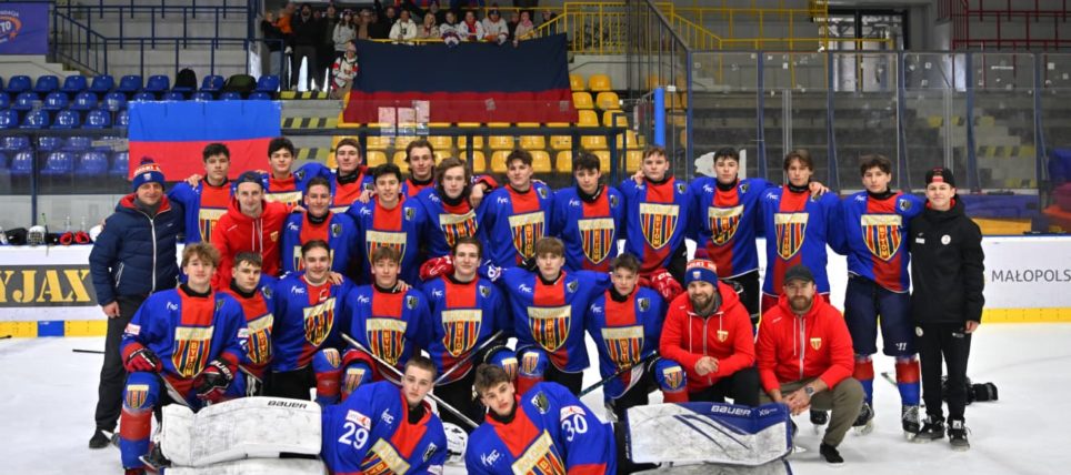 Juniorzy młodsi Polonii Bytom mistrzami Polski!