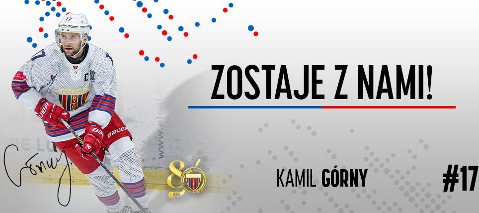 Kapitan zostaje na dłużej!&nbsp;