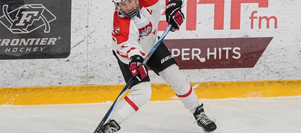 Sześć bytomianek powołanych do KN Seniorek na turniej IIHF Women’s European Cup of Nations